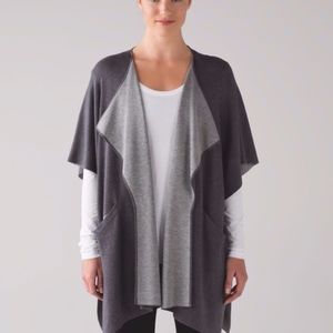 Lululemon After Asana Wrap